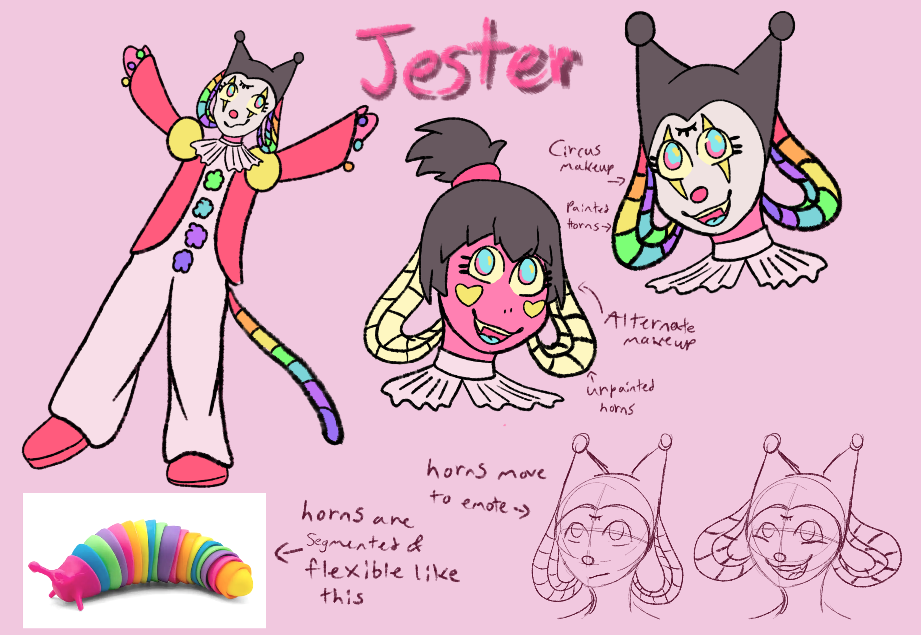 Jester Image